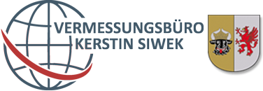 Vermessungsbüro Kerstin Siwek - Logo Vermessungsbüro Kerstin Siwek - Logo